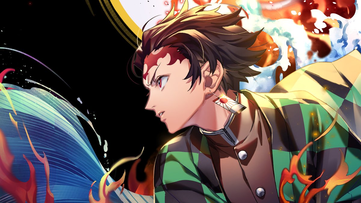 Tanjiro Kamado vs Hange Zoe Who Would Win The Battle?